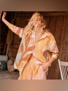 Sezane Bianca Blouse | eBay