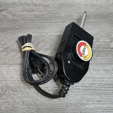 ELITE Maxi-Matic PMT220 Temperature Heat Control Power Cord Probe For Grill