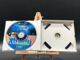 Phantasy Star Online (Sega Dreamcast,2000) from japan