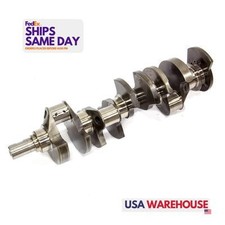 Callies Bbp-425-cs One Natural Steel Bbc 4340 Forged Compstar Crank - 4.250 Str