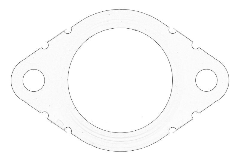Fits OE VOLVO 32213478 Gasket, EGR valve 32213478 EGR valve gasket fits: VOLVO