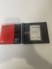 Legendary Axe II TurboGrafx-16, 1990 Complete In Case