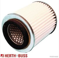 Herth+Buss Jakoparts J1328006 Luftfilter Luftfiltereinsatz FüR Suzuki