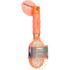 Conair GelGrips Hair Brush