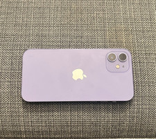 Apple iPhone 12 - 64GB - Purple (Unlocked) - 80% SOH