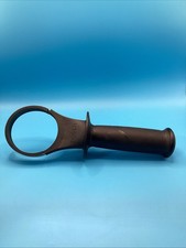 BOSCH AUXILIARY HANDLE USED SHIPS FREE