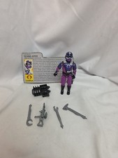 1987 GI Joe Techno-Viper With  Accessories