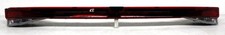 OEM Hyundai Elantra Center Tail Lamp 92409-AB000 Lens Chipped