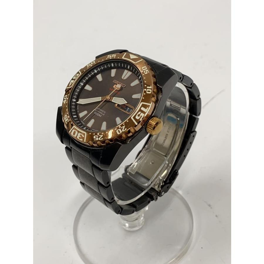 USED SEIKO 4R36-07G0 Case Size 5 ×5cm Band Size 17cm Watch USED SEIKO 4R36-07G0 Case Size 5 ×5cm Band Size 17cm Watch