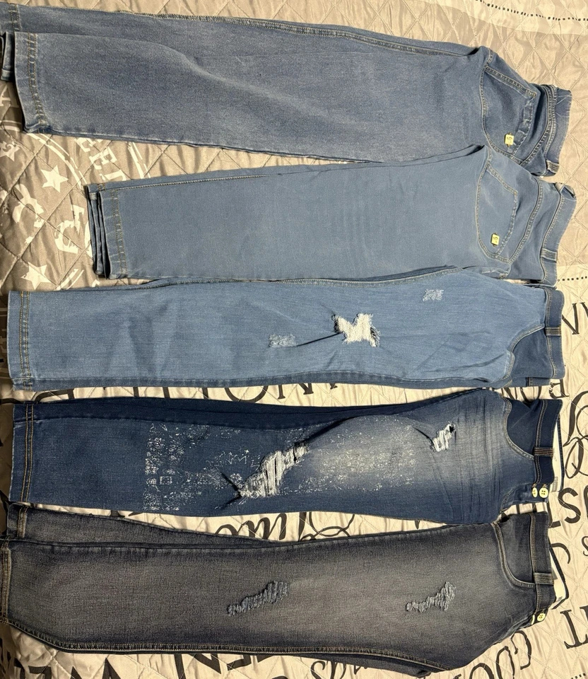 Freddy WR Up S 36 - Bild 3 von 3