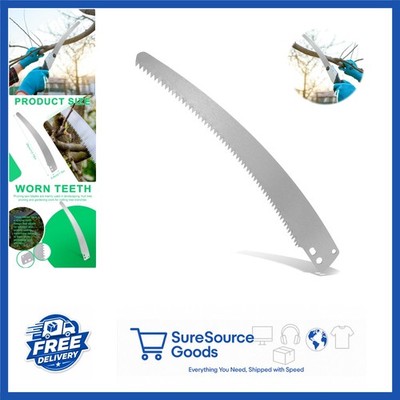 Compact Pole Saw Blade Replacement for Corona Tree Pruner TP 3811 3712 2712