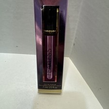 New In Box Victoria's Secret Fearless Eau de Parfum Rollerball .23 Fl. Oz