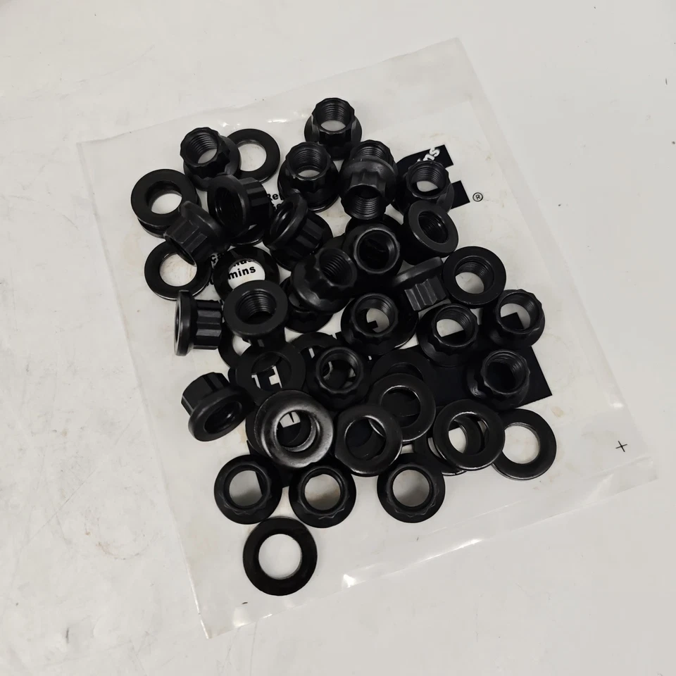 Kit de pernos de cabeza para Dodge 1998,5-2018 Cummins 5,9 L y 6,7 L diésel 24 V 247-4202 Foto 3 de 4