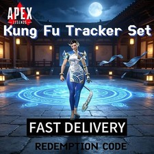 Apex Legends/street fighter tracker set rewards code🔑/FAST DELIVERY⚡️