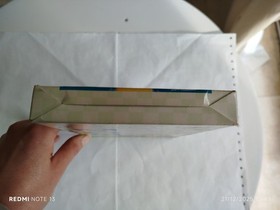 Nintendo Nes - Kickle Cubicle - FAH   TRES BON ETAT