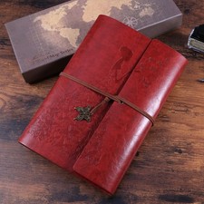 Memory Album Picture Vintage Photo Scrapbook for Couples Notebook