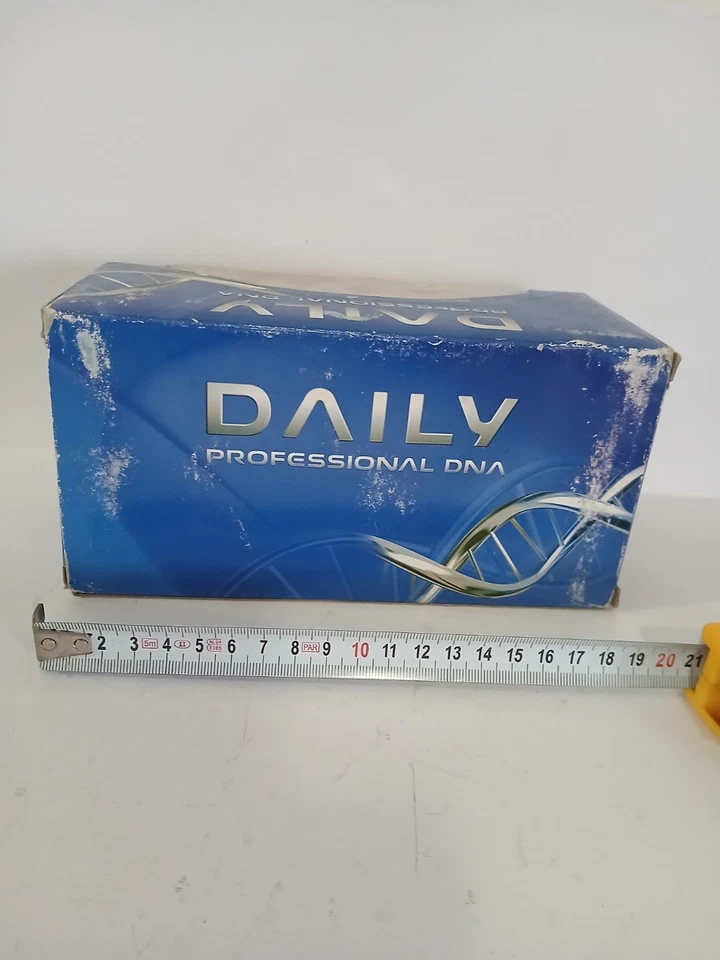 Lotto Daily Iveco ROS 1:43 inusati, no Politoys-Mebetoys-Burago-Mercury-Solido. - Immagine 3 di 4