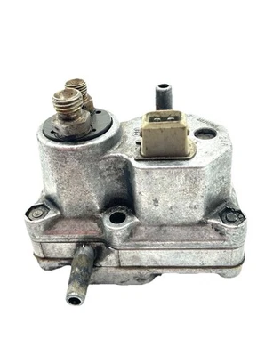 WARMLAUFREGLER MERCEDES  W123 R107 C107 0438140103 0438140152 WARM UP REGULATOR - Bild 1 von 4