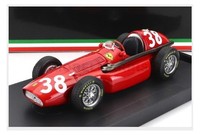 Brumm R197-UPD-2023 Ferrari F1 553 Squalo N 38 1954 M.Hawthorn Winner Spain Gp