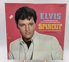 Elvis Presley Spinout Vinyl LP RCA APL1-2560 Stereo Original Soundtrack Sealed