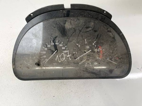 87001313 Tacho Tachometer Kombiinstrument 87001374 BMW 5-Series DE2524722-67