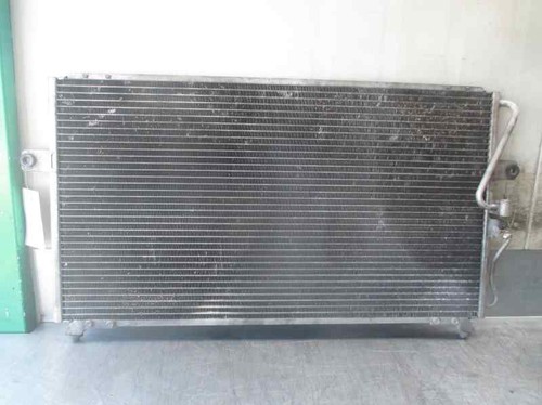 0K56E61460 KONDENSATOR / KÜHLER DER KLIMAANLAGE KONDENSATOR / 6772 FÜR KIA CARNI