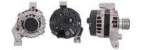 Lucas Lichtmaschine Generator 150A 12V FüR Ford Galaxy 2.0 Ecoboost T5