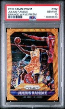 2015 Panini Prizm Baseball Cards 20