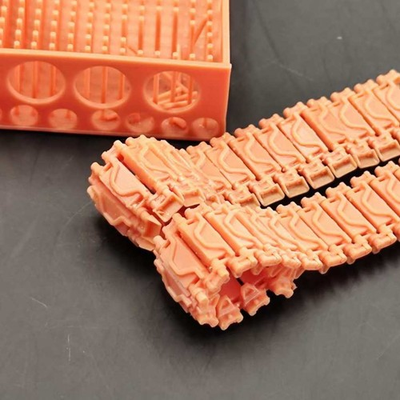 #ad SSMODEL 1 35 MSS00019 Army Sherman Tank VVSS Suspension System T54e Mobile Track $20.00