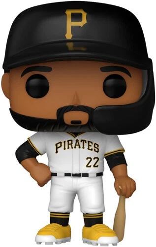FUNKO POP! MLB: Pittsburgh Pirates - Andrew McCutchen (Styles May Vary) [New Toy