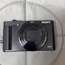 SONY Cyber-shot DSC-HX99 18.2MP Compact Digital Camera English Language