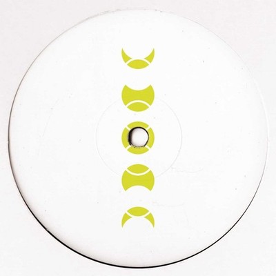 Cyclic/random / DOG SLEEP / Notta Records / NOTTA007 / 12 Inch
