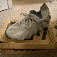 adidas Yeezy 450 Mens Low Top Lace-Up Sneaker...