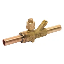 Cyclemaster Rp18961 Multi Split Ball Valve
