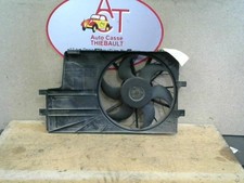 Radiateur Mercedes VANEO