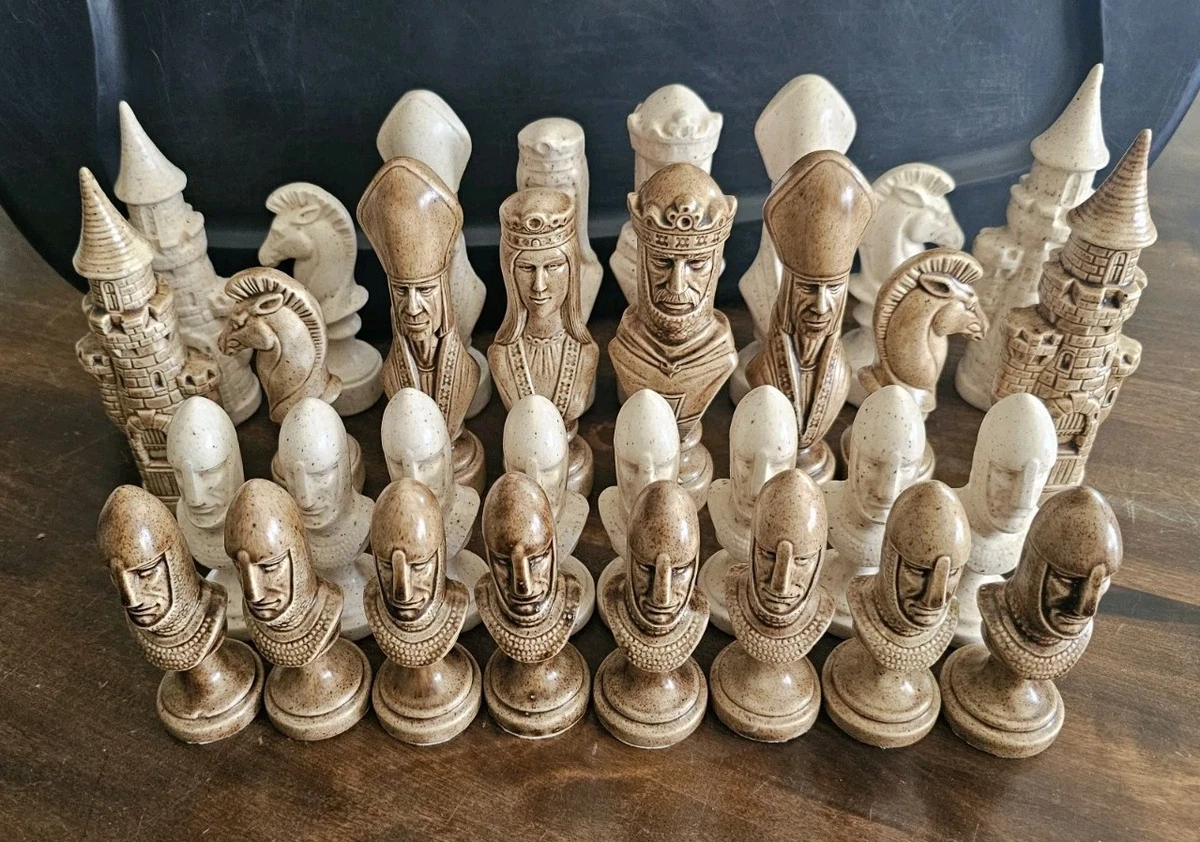 1979 Vintage Chess for sale | eBay