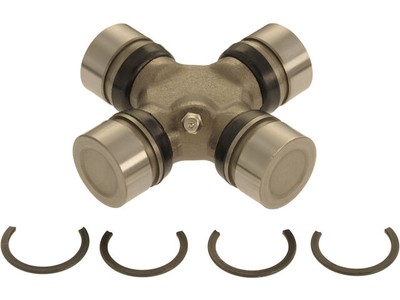 API 58QZ74M Universal Joint Fits 1979-1986 GMC C1500 Suburban