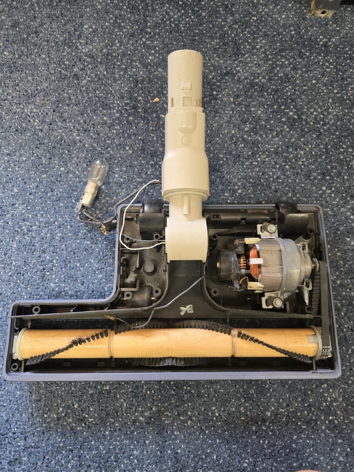 Cabezal eléctrico Aerus Electrolux Vacuum Epic 6500SR modelo N109B N109D N109J todos los años Foto 4 de 4