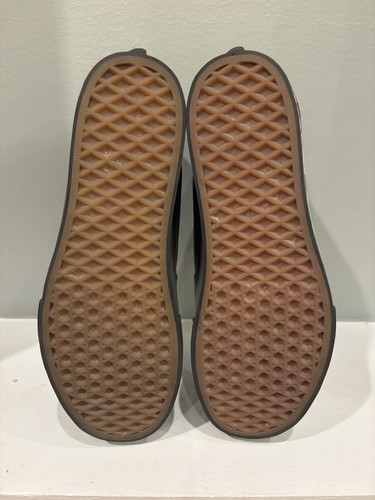Vans Awaken Desire Glow In The Dark Stackform Platform Shoes Womens 9 Mens 7.5 - Picture 4 of 13