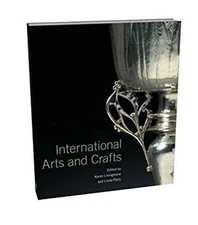 International Arts and Crafts Paperback L, Livingstone, K Parry