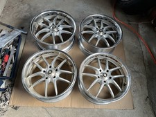 Work Meister S2r 17 Inch 7j 35 8j Pcd114.3 5 Hole Wheels Set Of 4 For Drinks Etc Work Meister S2r 17 Inch 7j 35 8j Pcd114.3 5 Hole Wheels Set Of 4 For Drinks Etc