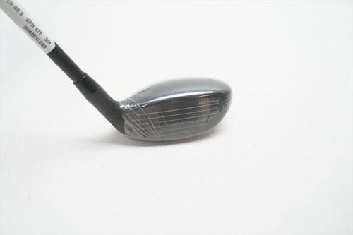 Mint Cobra Darkspeed 19° 3 Hybrid Stiff Flex Kbs Pgi 85 Left Hand Lh - Picture 2 of 5