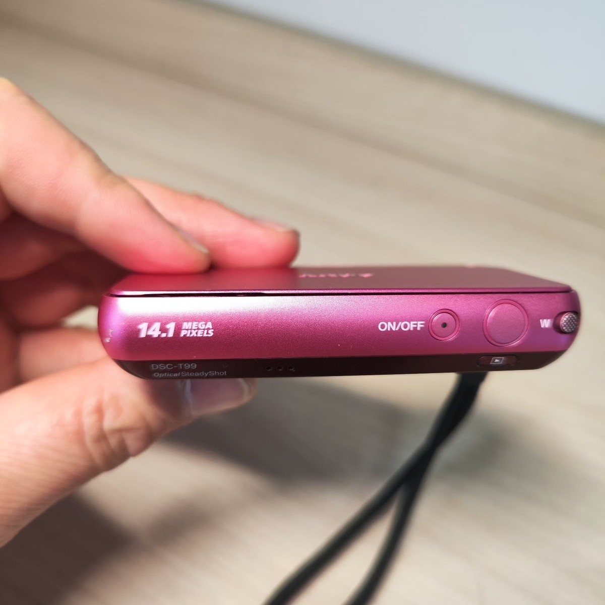 Sony Cyber-shot Dsc-t99 Price In Malaysia & Specs - Rm799 Technave 35 Sony Cyber-shot Dsc-t99 Price In Malaysia & Specs - Rm799 Technave 35
