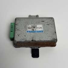 1990-1997 Mazda Miata Mx5 Oem Cruise Control Computer Module Na01 X4t35491 Na 1990-1997 Mazda Miata Mx5 Oem Cruise Control Computer Module Na01 X4t35491 Na