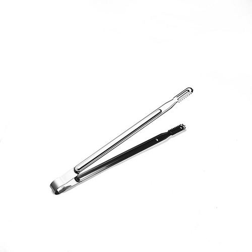 TEXAS CLUB - Pinza per Barbecue, Maneggevole, Struttura