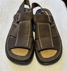 Born Joshua Chunky Fisherman Sandals Sz 42.5 Men 9 Womens 10.5 — photo 1