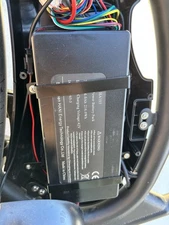 NOT WORKING 36V 6AH  Battery 2 wire Genuine 350w for Jetson Bolt Pro