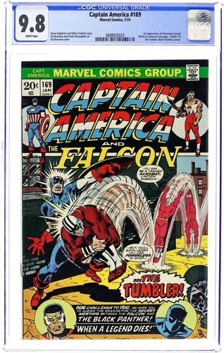 Comic Image