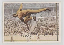 1936 Sidol-Werke Sigel Olympiade 1936 Lodix Back Cornelius Johnson #2-59