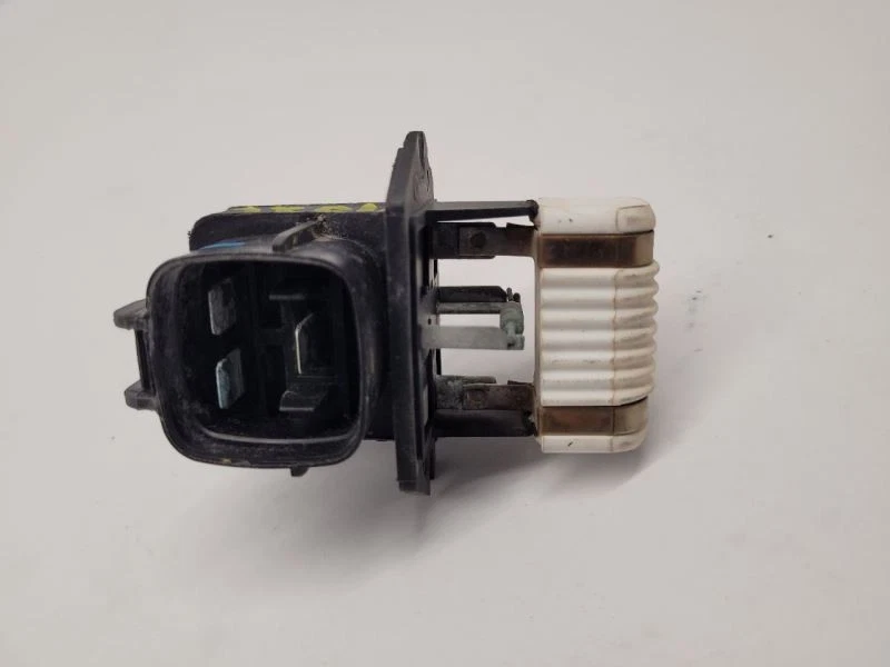 Controlador de ventilador de refrigeración Hyundai Santa Fe 2013-18 SWB Sport 253854z000 Foto 3 de 4